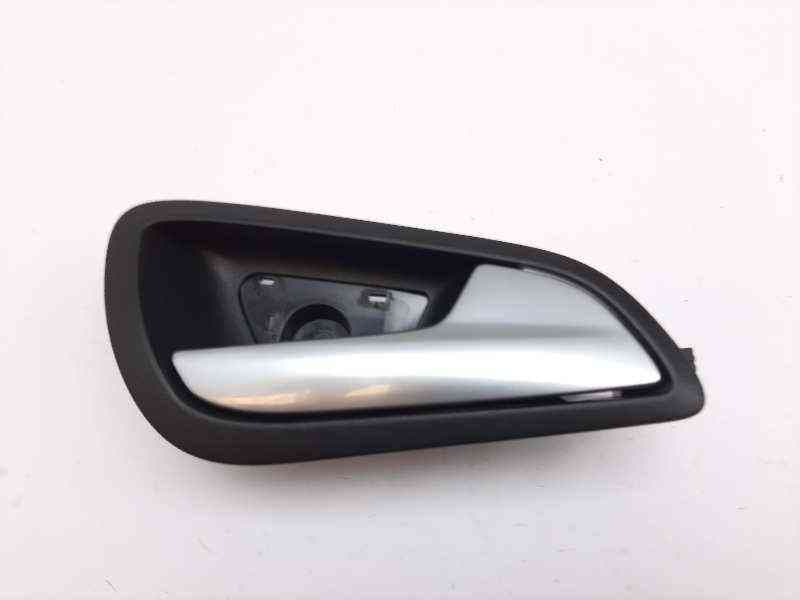 Recambio de maneta elevalunas trasera derecha para ford focus lim. (cb8) titanium referencia OEM IAM AM51U22600BEW
