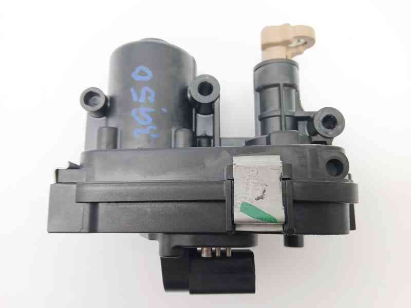 Recambio de modulo electronico para jeep cherokee (kl) 2.2 crd 4x4 referencia OEM IAM MOTOR MARIPOSAS