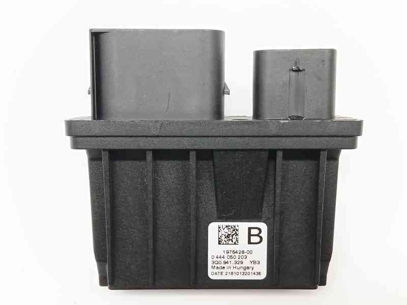 Recambio de modulo electronico para skoda superb iii (3v3) 2.0 tdi referencia OEM IAM 3Q0941329 0444050203