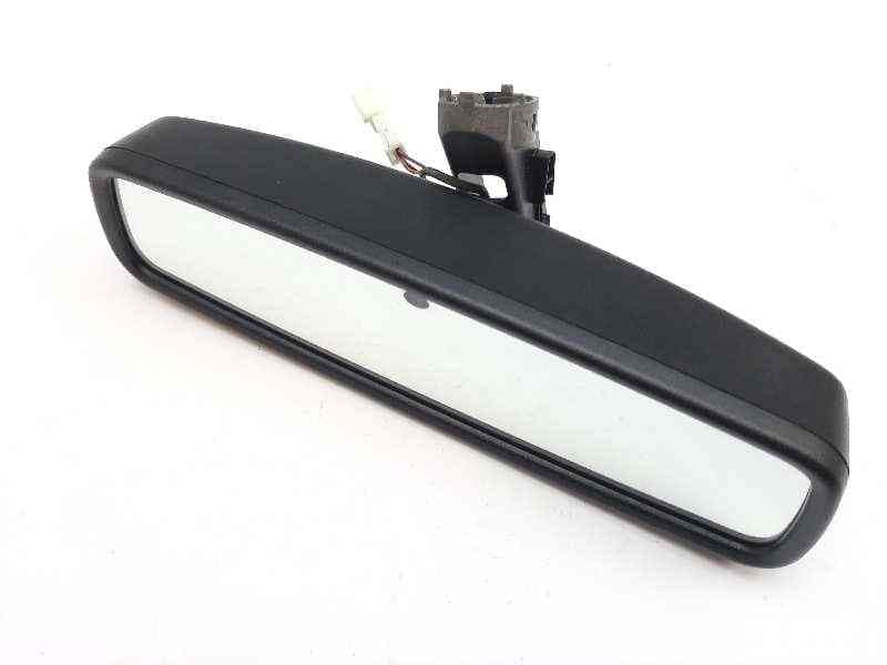 Recambio de espejo interior para ford focus lim. (cb8) titanium referencia OEM IAM AU5A17E678AD