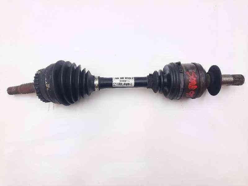 Recambio de transmision delantera derecha para saab 9-5 berlina 2.0 cat referencia OEM IAM 4686655