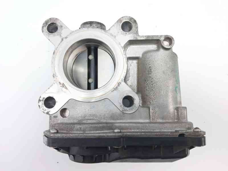 Recambio de caja mariposa para renault clio iv (bh_) 0.9 tce 90 referencia OEM IAM H8201171233 161204451R