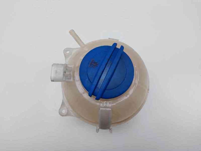 Recambio de deposito expansion para seat ibiza (6j5) sport referencia OEM IAM 6Q0121407B