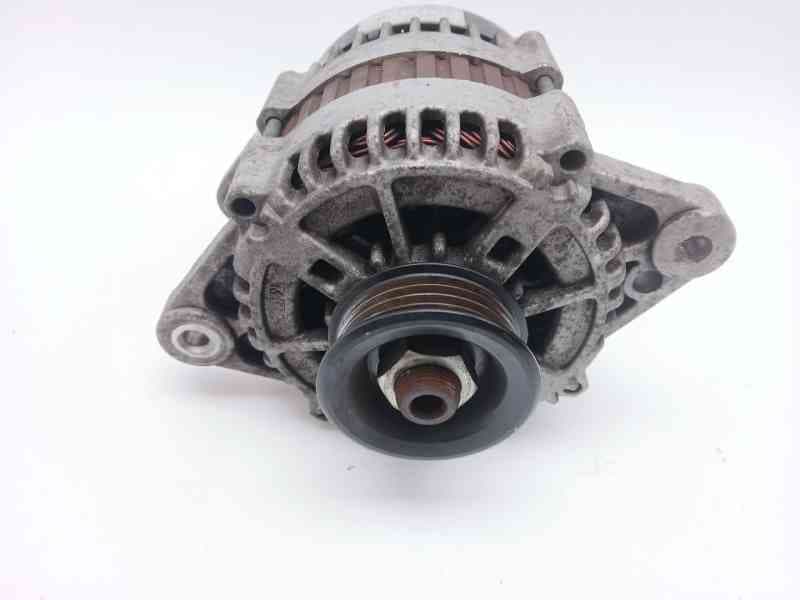 Recambio de alternador para chevrolet matiz (m200, m250) 1.0 referencia OEM IAM 96289030