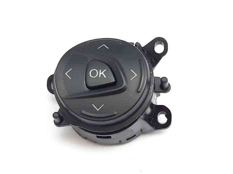 Recambio de mando multifuncion para ford focus lim. (cb8) titanium referencia OEM IAM AM5T14K147AA