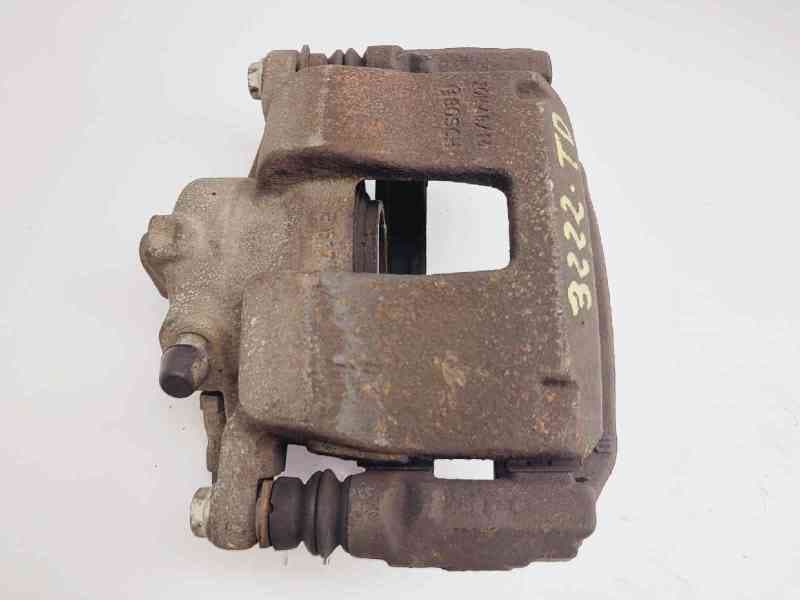 Recambio de pinza freno trasera derecha para fiat ducato caja cerrado 30 (06.2006=>) l1h1 120 multijet referencia OEM IAM 735353