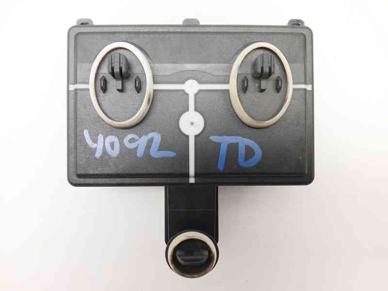 Recambio de modulo electronico para skoda superb iii (3v3) 2.0 tdi referencia OEM IAM 5Q4959595F 8W0959595F A2C7582580700