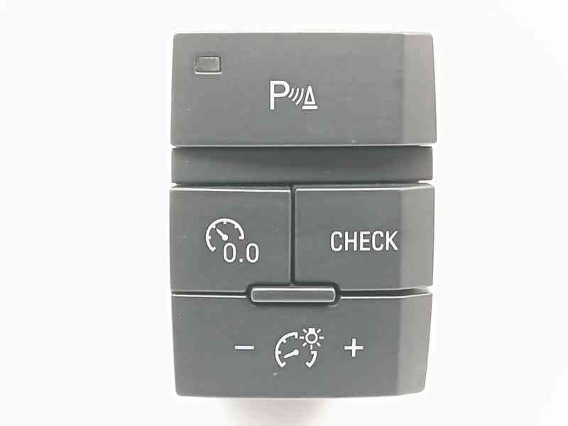 Recambio de mando multifuncion para audi q7 (4lb) 3.0 tdi quattro referencia OEM IAM 4L1927123A