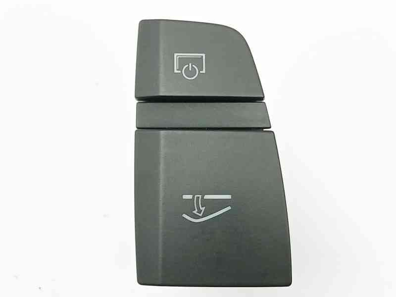 Recambio de mando multifuncion para audi q7 (4lb) 3.0 tdi quattro referencia OEM IAM 4L1927227