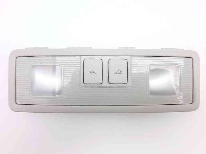 Recambio de luz interior para skoda superb iii (3v3) 2.0 tdi referencia OEM IAM 3V0947291Y20