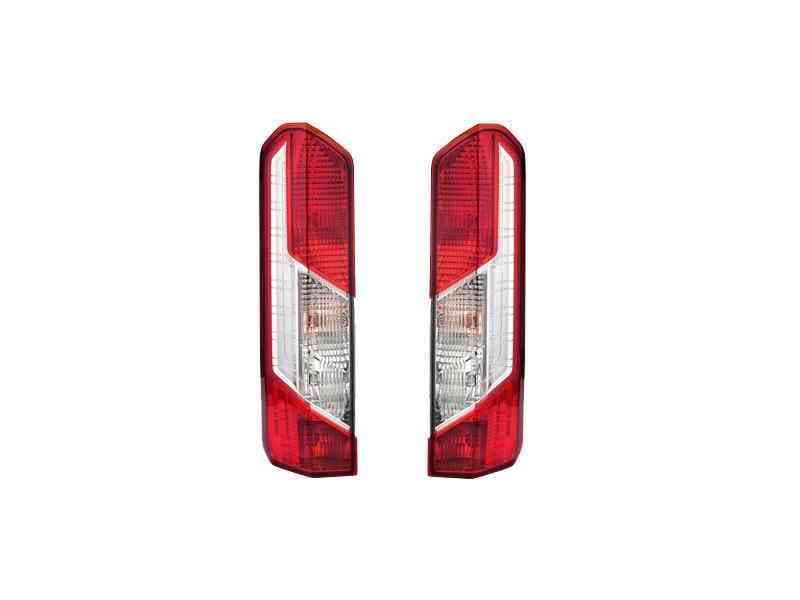 Recambio de piloto trasero derecho para ford transit kombi (ttg) referencia OEM IAM BK13405AG 16313422
