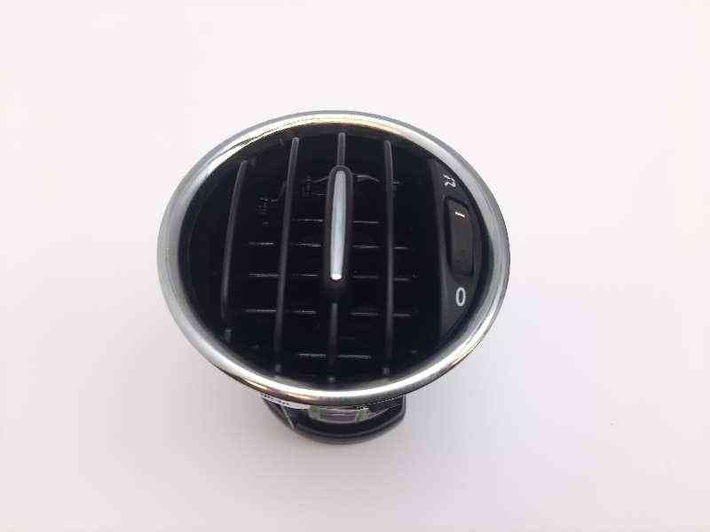 Recambio de rejilla aireadora para fiat 500 (312) 1.2 referencia OEM IAM 735627419 5XL02JXWAB