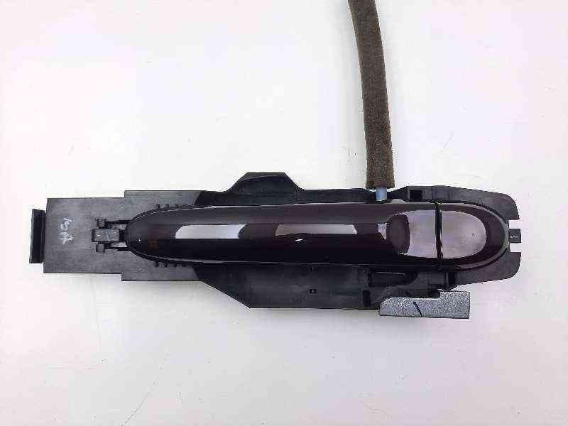 Recambio de maneta exterior trasera derecha para nissan micra (k13) tekna referencia OEM IAM