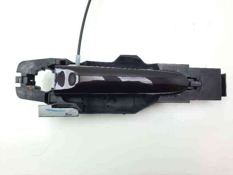Recambio de maneta exterior trasera izquierda para nissan micra (k13) tekna referencia OEM IAM