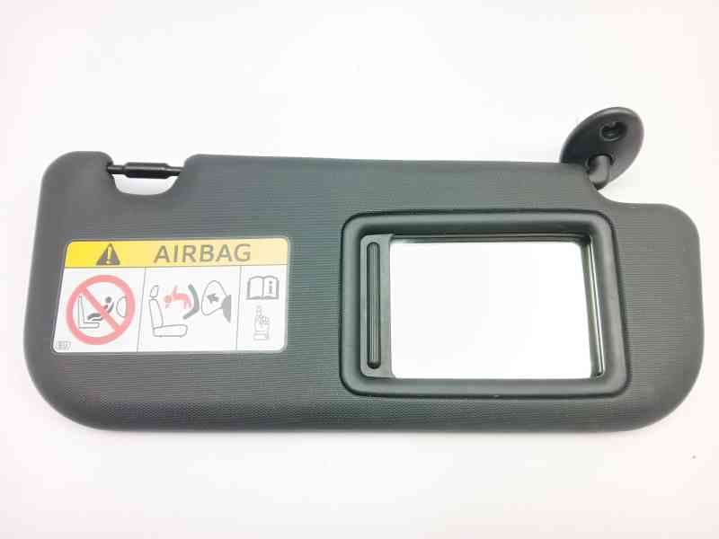 Recambio de parasol derecho para toyota rav 4 v (_a5_, _h5_) 2.5 hybrid awd (axah54) referencia OEM IAM 7431042681C0