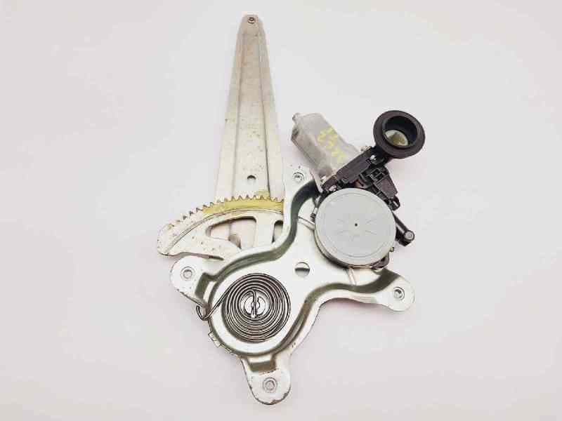 Recambio de elevalunas trasero izquierdo para lexus rx 400h referencia OEM IAM 8572058010 0620401770