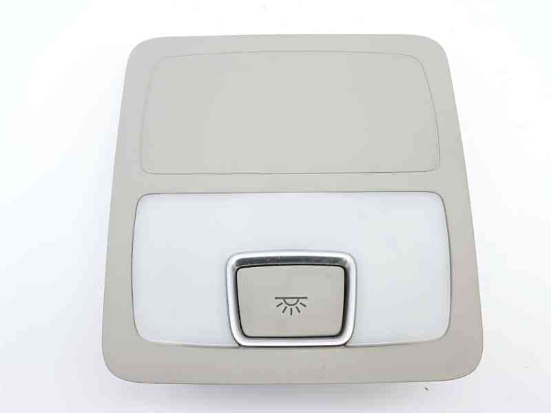 Recambio de luz interior para audi q7 (4lb) 3.0 tdi quattro referencia OEM IAM 4L0947124A