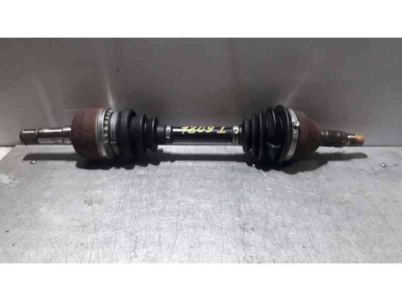 Recambio de transmision delantera izquierda para cadillac bls elegance wagon referencia OEM IAM
