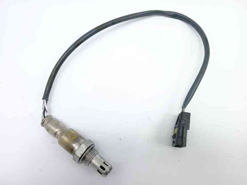Recambio de sonda lambda para renault clio iv (bh_) 0.9 tce 90 referencia OEM IAM H8200495791