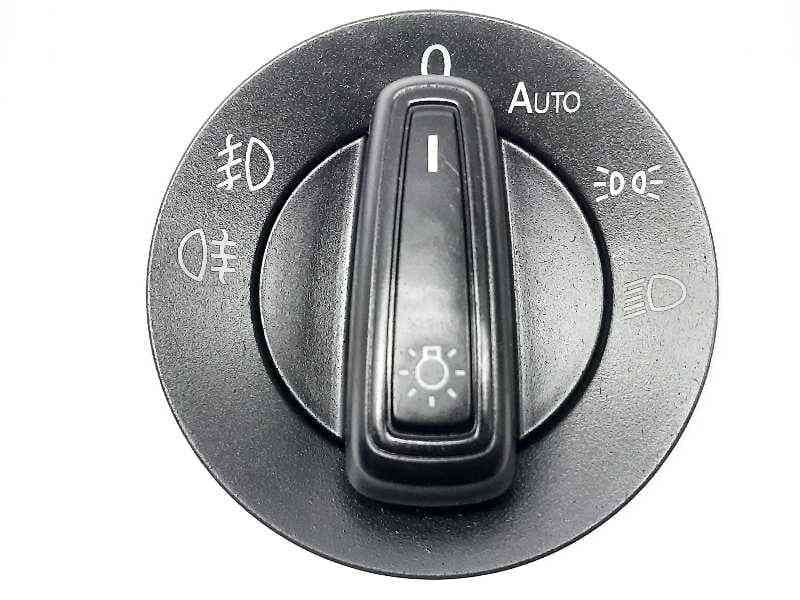 Recambio de mando luces para seat ibiza (kj1) xcellence go referencia OEM IAM 5G09411431R