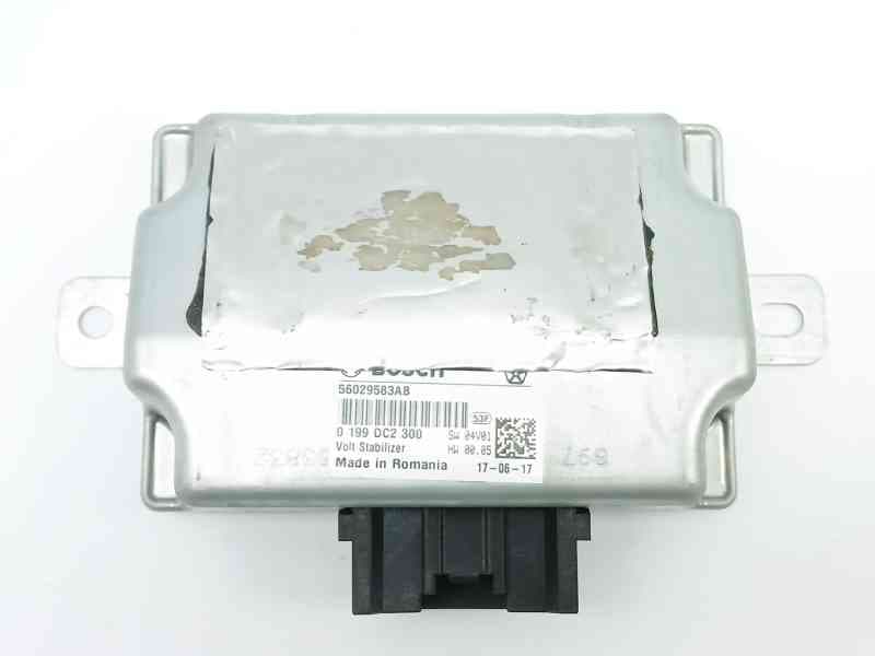 Recambio de modulo electronico para jeep cherokee (kl) 2.2 crd 4x4 referencia OEM IAM 56029583AB 0199DC2300