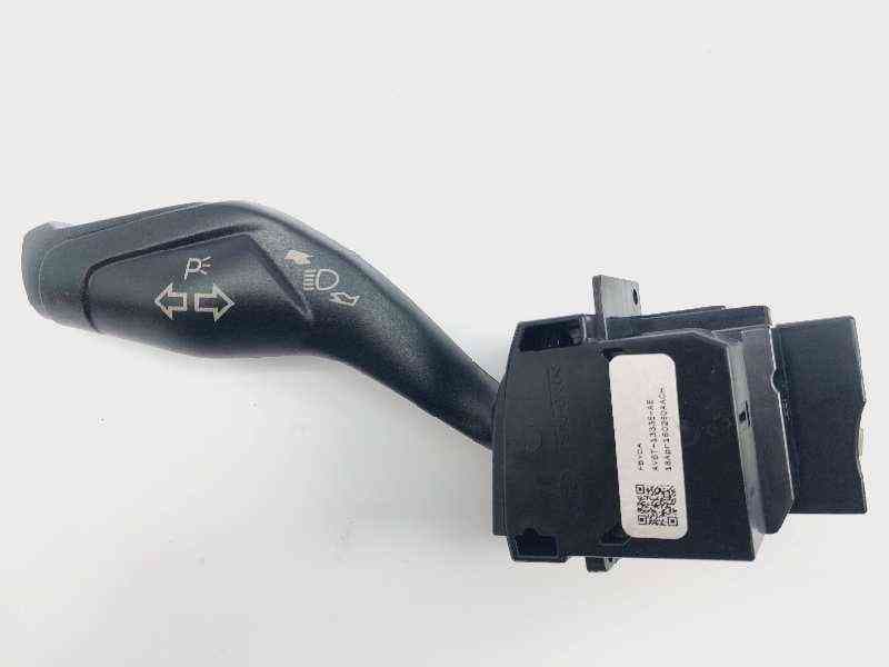 Recambio de mando intermitentes para ford c-max (ceu) trend referencia OEM IAM AV6T13335AE