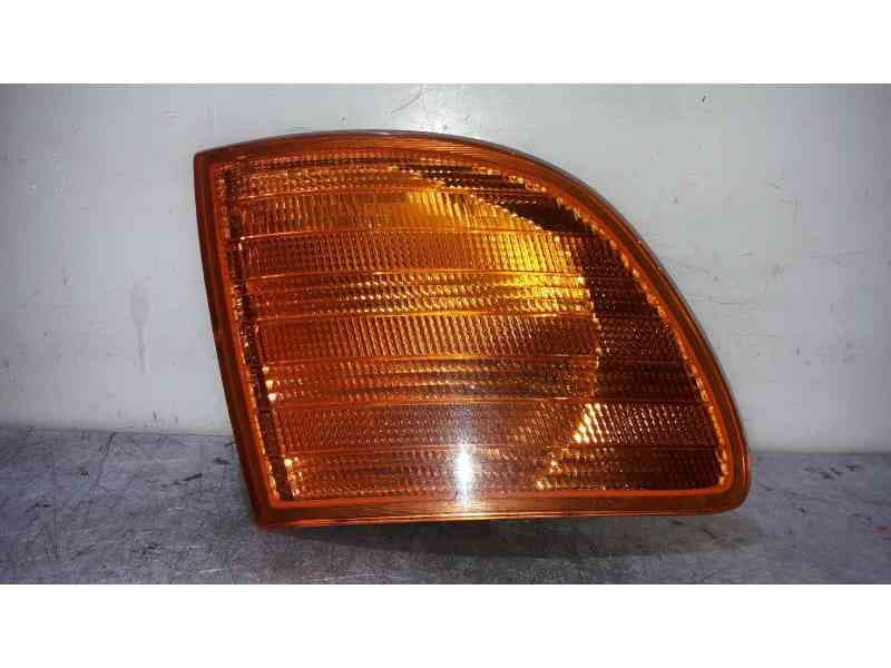 Recambio de piloto delantero derecho para mercedes-benz vito (w638) caja cerrada 108 d (638.064) referencia OEM IAM