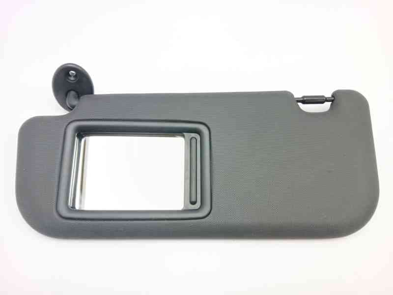 Recambio de parasol izquierdo para toyota rav 4 v (_a5_, _h5_) 2.5 hybrid awd (axah54) referencia OEM IAM 7432042661C0