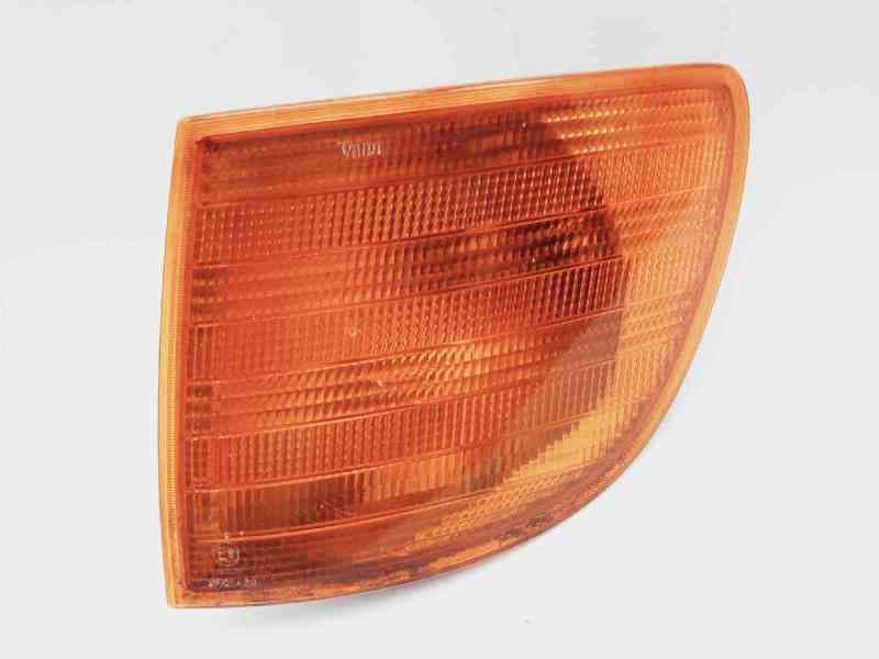 Recambio de piloto delantero izquierdo para mercedes-benz vito (w638) caja cerrada 108 d (638.064) referencia OEM IAM SLVA63882