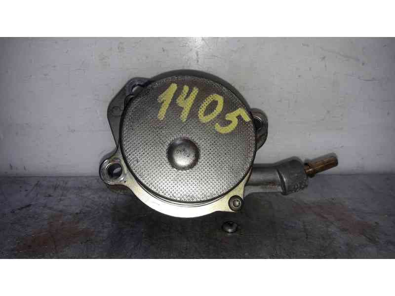 Recambio de depresor freno / bomba vacio para citroën c8 2.2 hdi 16v premier ii referencia OEM IAM - Azul