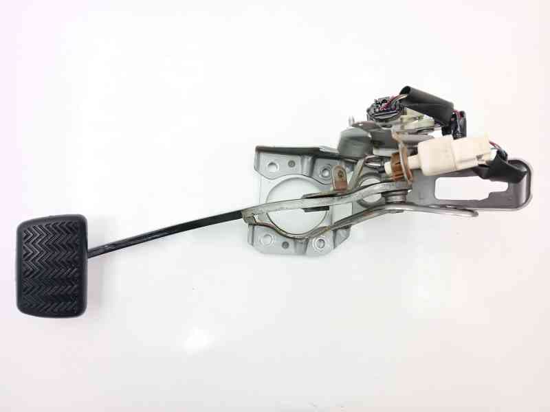 Recambio de pedal freno para toyota auris station wagon (_e18_) 1.8 hybrid (zwe186_) referencia OEM IAM 5510612780