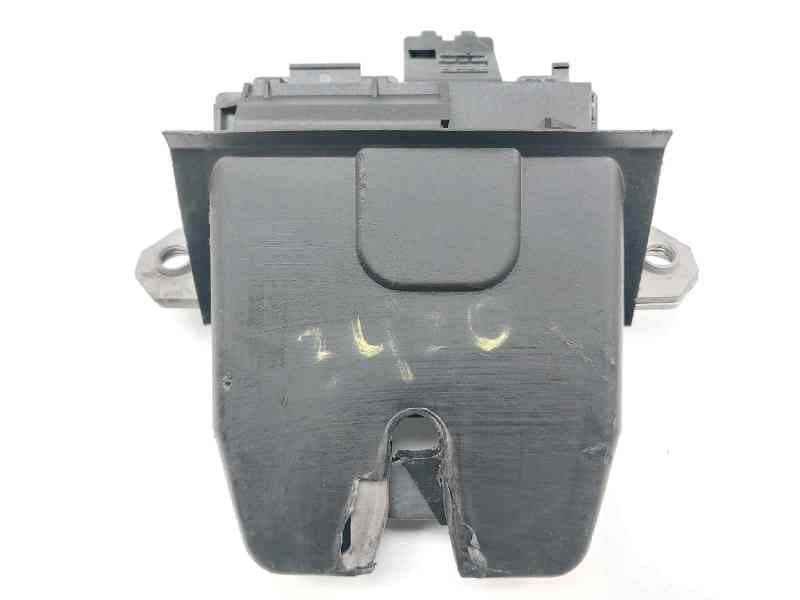 Recambio de cerradura maletero / porton para land rover range rover evoque evoque referencia OEM IAM 6H52A442A66AD