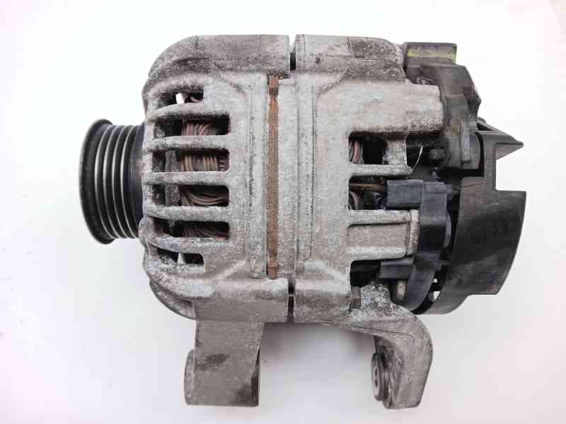 Recambio de alternador para opel corsa c (x01) 1.2 (f08, f68) referencia OEM IAM 24437119 0124225018