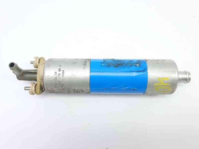 Recambio de bomba combustible para mercedes-benz clase s (w220, v220) s 320 (220.065, 220.165) referencia OEM IAM A0004780001