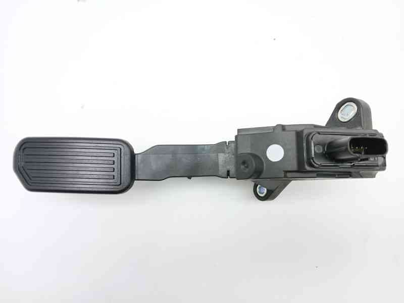 Recambio de potenciometro pedal para toyota auris station wagon (_e18_) 1.8 hybrid (zwe186_) referencia OEM IAM 7811002120