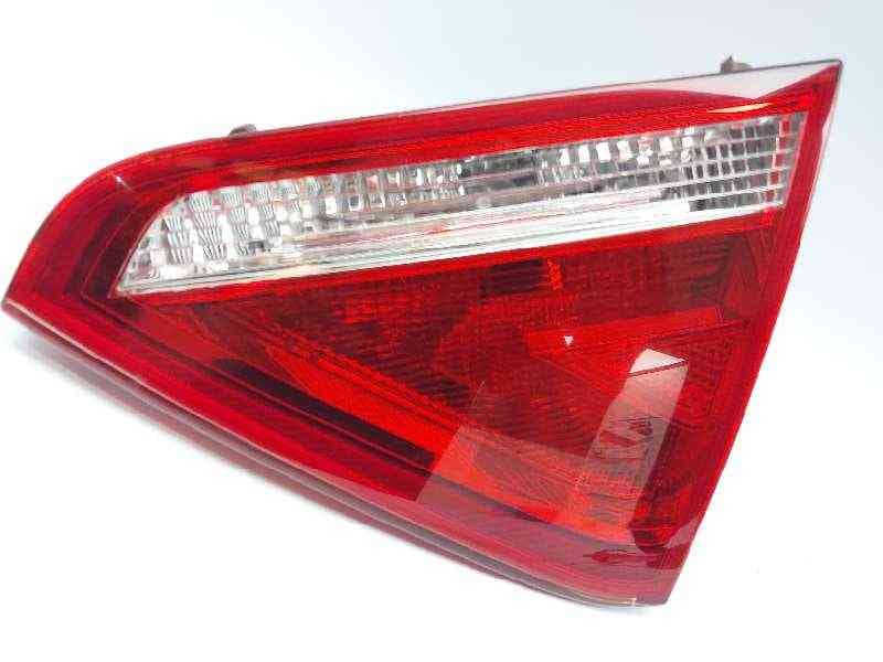 Recambio de piloto trasero derecho para audi a5 coupe (8t) 2.7 tdi referencia OEM IAM 8T0945094 - Rojo