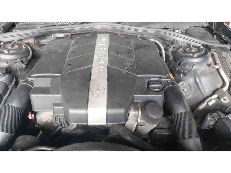 Recambio de caja cambios para mercedes-benz clase s (w220, v220) s 320 (220.065, 220.165) referencia OEM IAM 722618