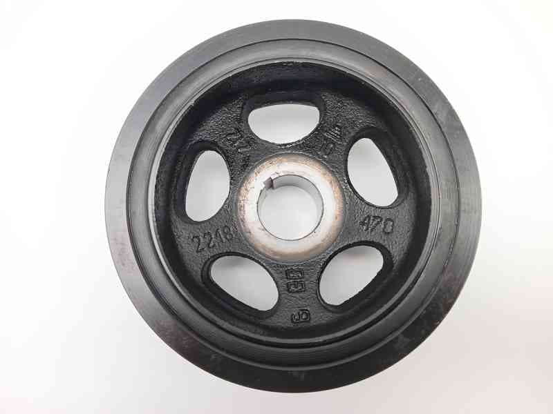 Recambio de polea cigueñal para mercedes-benz clase e coupe (207) 350 cdi referencia OEM IAM A6420300403