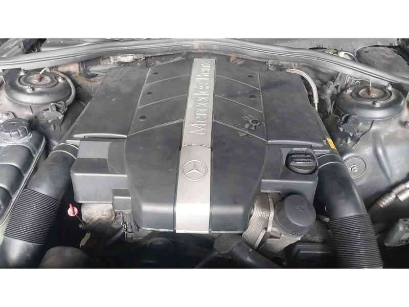 Recambio de motor completo para mercedes-benz clase s (w220, v220) s 320 (220.065, 220.165) referencia OEM IAM 112944
