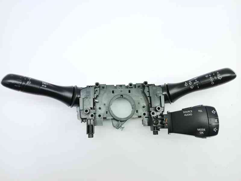 Recambio de mando multifuncion para renault talisman (lp_) 1.6 dci 130 referencia OEM IAM 255678341R