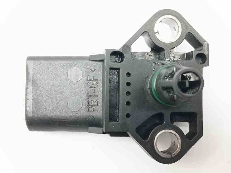 Recambio de sensor para volkswagen scirocco iii (137, 138) 2.0 tfsi referencia OEM IAM 028906051D 0261230073