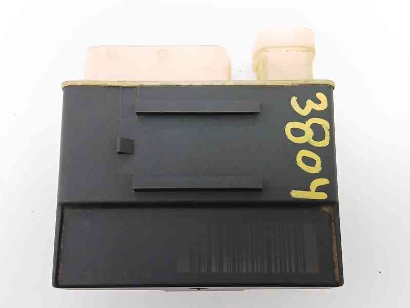 Recambio de modulo electronico para peugeot 308 ii (lb_, lp_, lw_, lh_, l3_) 1.6 bluehdi 120 referencia OEM IAM 9662570880
