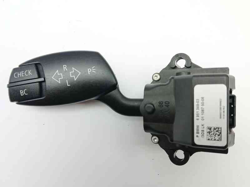 Recambio de mando intermitentes para bmw 5 touring (e61) 523 i referencia OEM IAM 695134903