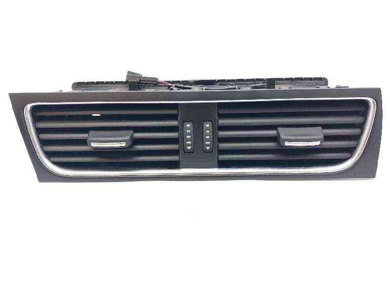 Recambio de rejilla aireadora para audi a5 coupe (8t) 2.7 tdi referencia OEM IAM 8T1820951C - Rojo