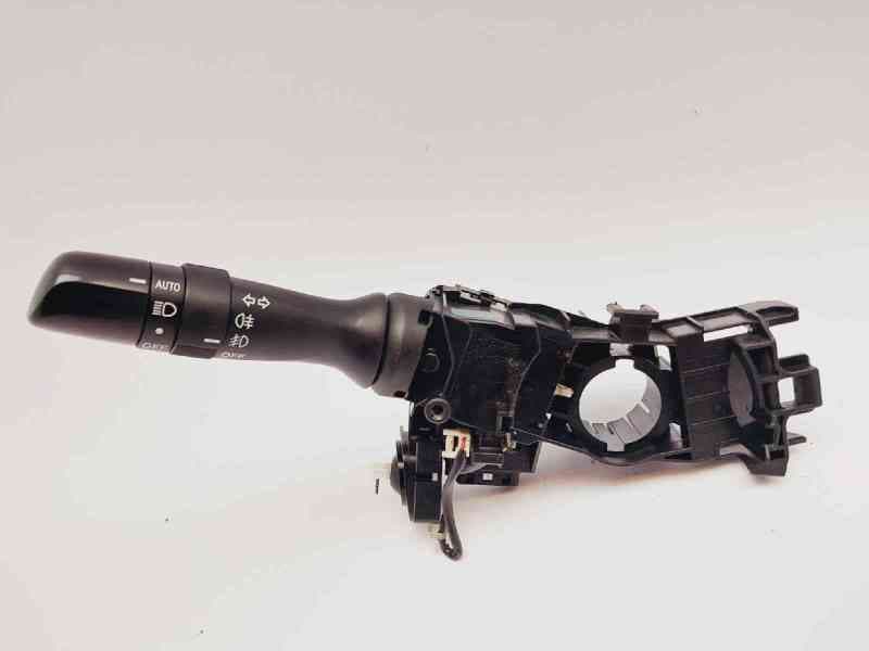 Recambio de mando intermitentes para lexus gs (gs/us/ws19) 450 h referencia OEM IAM 3031017F192 - Azul