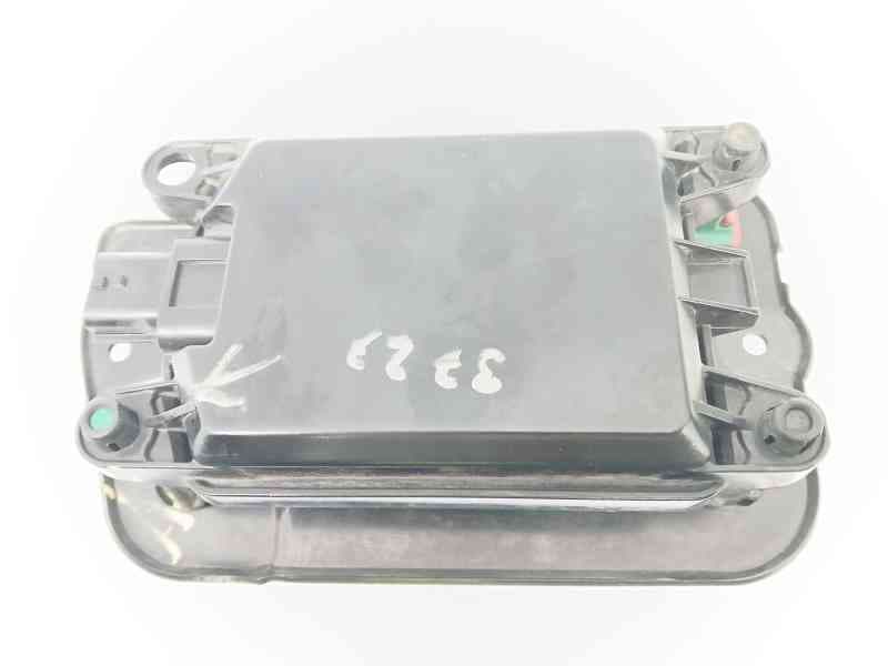 Recambio de modulo electronico para renault talisman (lp_) 1.6 dci 130 referencia OEM IAM 284381994R