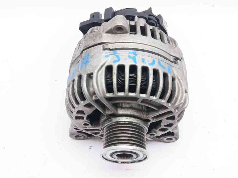Recambio de alternador para nissan primastar furgoneta (x83) 2.0 dci 90 referencia OEM IAM LRA02542 8200660022