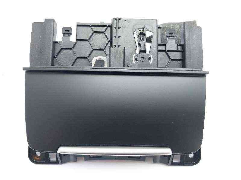 Recambio de cenicero para audi a5 coupe (8t) 2.7 tdi referencia OEM IAM 8K0857951 8K0857951V10 - Rojo