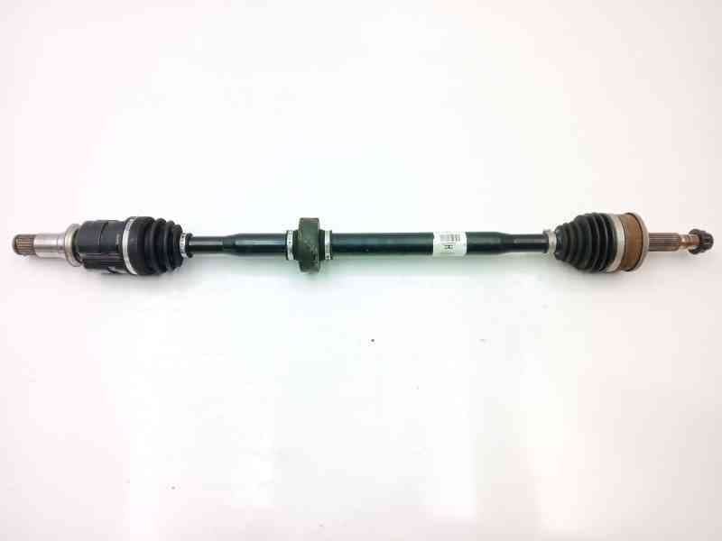 Recambio de transmision delantera derecha para toyota auris station wagon (_e18_) 1.8 hybrid (zwe186_) referencia OEM IAM 434100