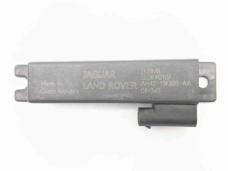 Recambio de modulo electronico para land rover discovery iv (l319) 3.0 td 4x4 referencia OEM IAM AH4215K603AA 5E08X0107
